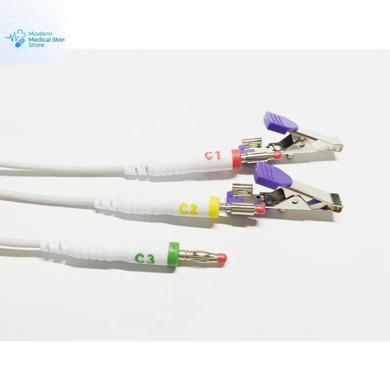 جديد 2026، عالي الجودة، 10 قطع - مراجعة Banana Plug وسعره