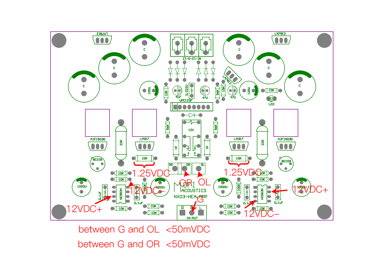 مكبر صوت لسماعة الرأس MOFI-rud - مراجعة Headphone Parts وسعره