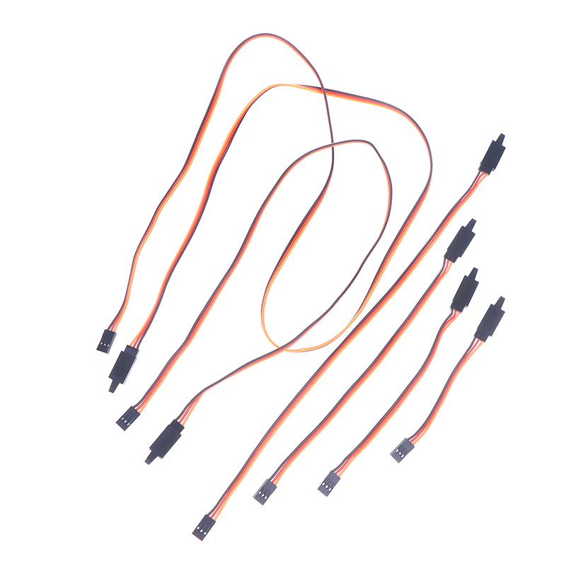 10 قطع كابل تمديد بطول 10-100  - مراجعة Rca Cable وسعره