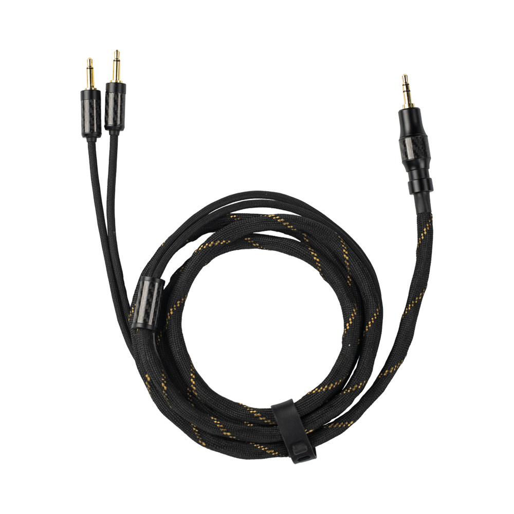 كابل سماعات الرأس FIIO LL-RC 2 - مراجعة Rca Cable وسعره