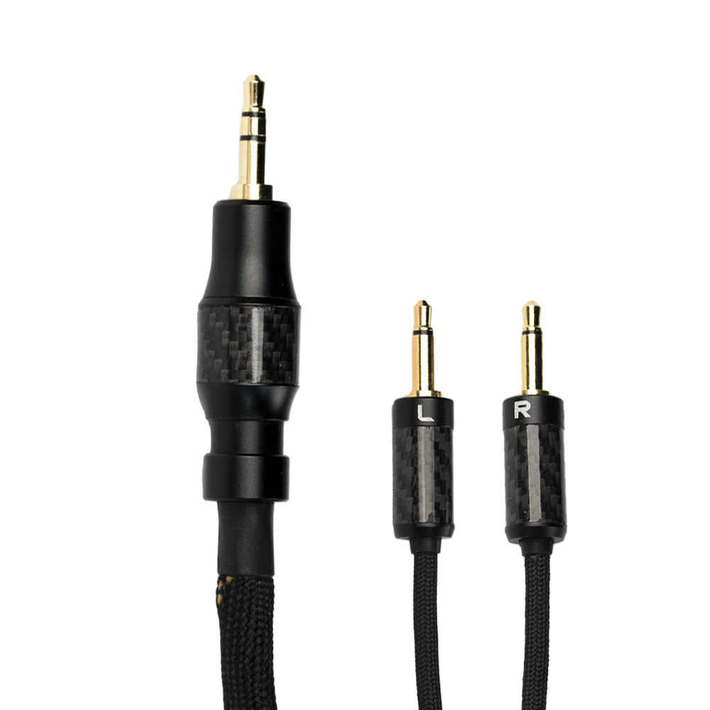 كابل سماعات الرأس FIIO LL-RC 2 - مراجعة Rca Cable وسعره
