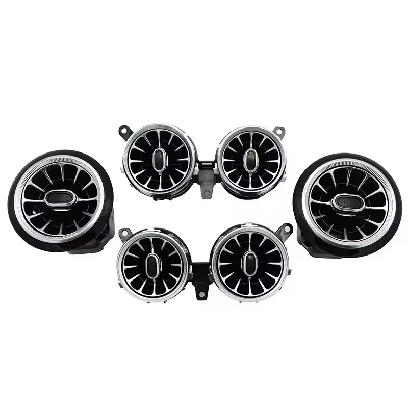 طقم إضاءة محيطية W238 بالجملة  - مراجعة Speaker Kit وسعره