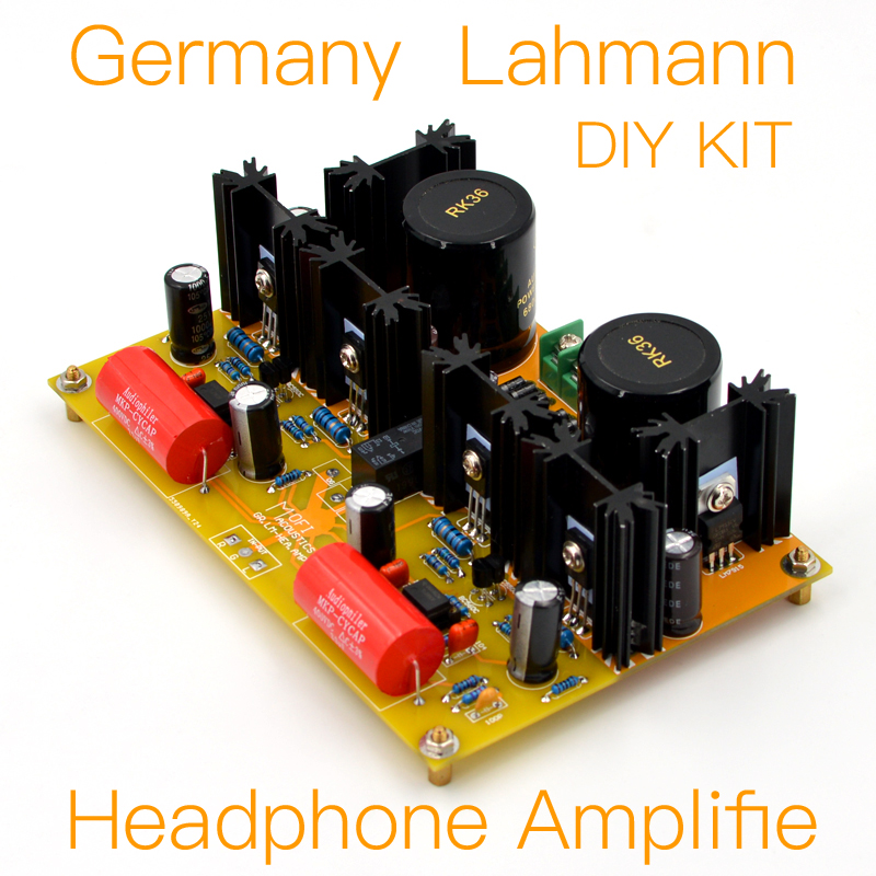 MOFI-Lahmann سماعة مكبر الصوت- - مراجعة Headphone Parts وسعره