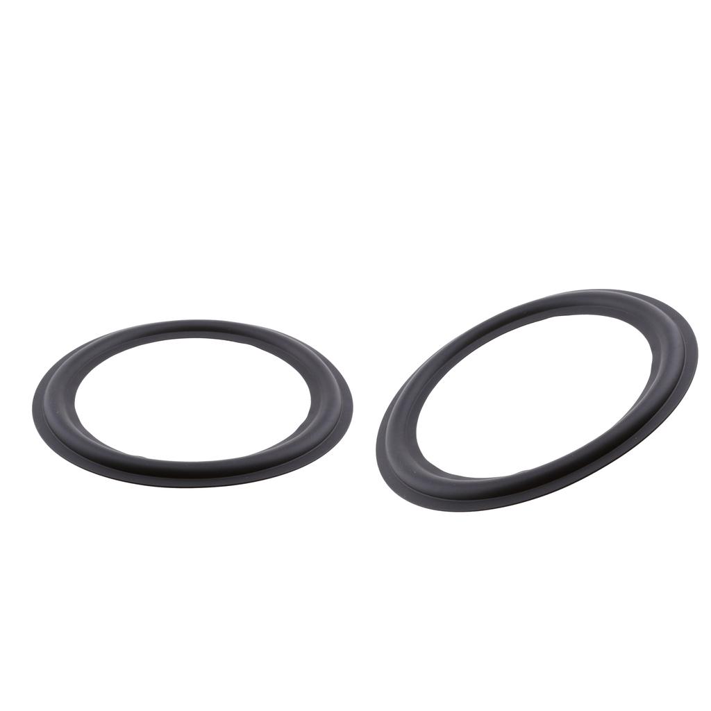 طقم إصلاح حواف مكبرات الصوت ال - مراجعة Speaker Kit وسعره