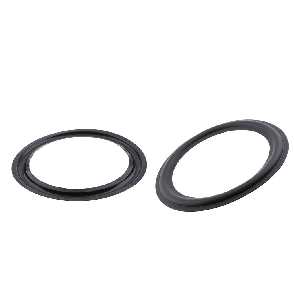 طقم إصلاح حواف مكبرات الصوت ال - مراجعة Speaker Kit وسعره