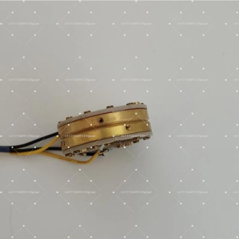 كبسولة ميكروفون K87 بقطر 33.8  - مراجعة Microphone Capsule وسعره