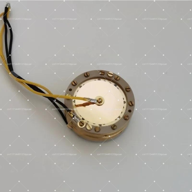 كبسولة ميكروفون K87 بقطر 33.8  - مراجعة Microphone Capsule وسعره