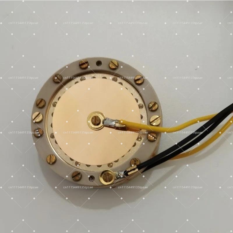 كبسولة ميكروفون K87 بقطر 33.8  - مراجعة Microphone Capsule وسعره