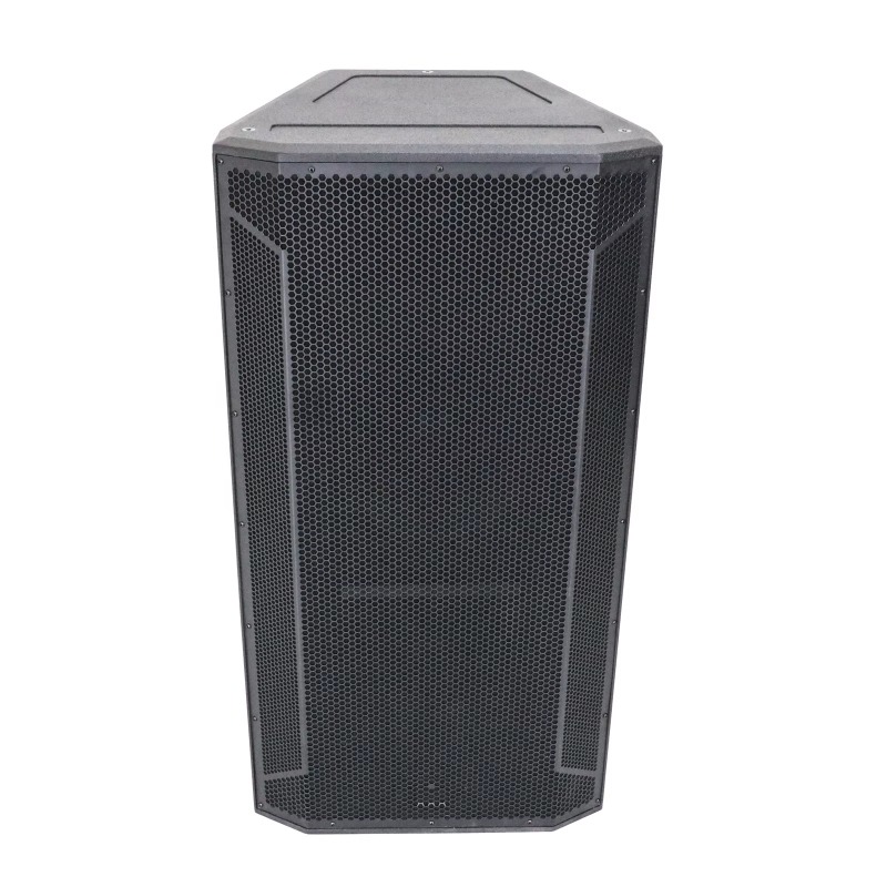 مكبر صوت سلبي ثنائي الاتجاه مق - مراجعة Full Range Speaker وسعره