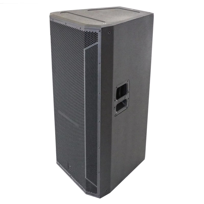 مكبر صوت سلبي ثنائي الاتجاه مق - مراجعة Full Range Speaker وسعره