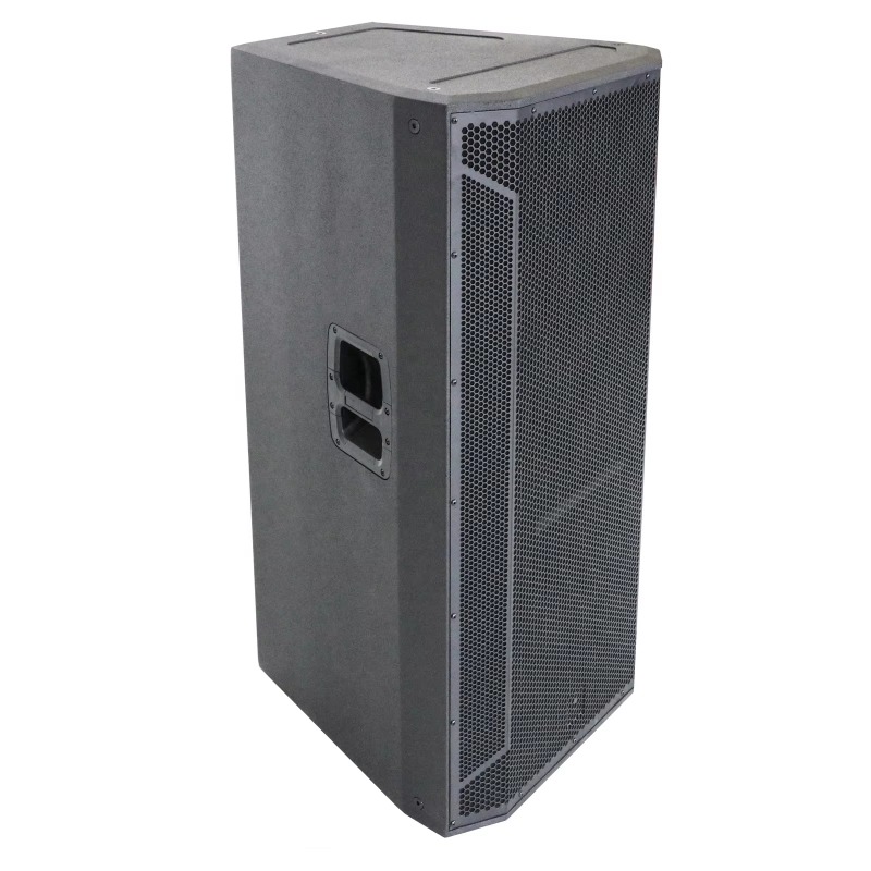 مكبر صوت سلبي ثنائي الاتجاه مق - مراجعة Full Range Speaker وسعره