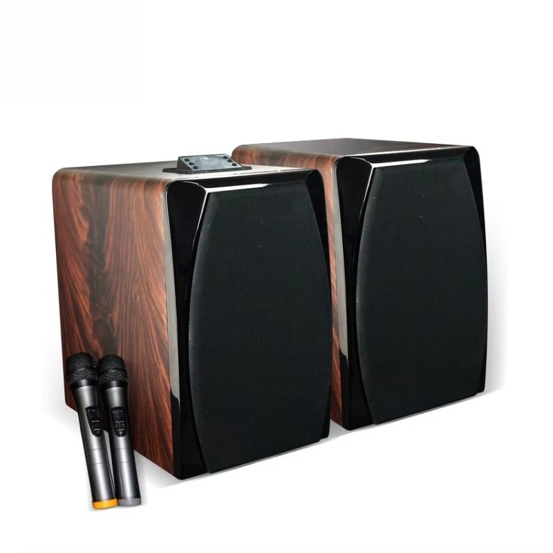 مكبر صوت كاريوكي عالي الأداء م - مراجعة Woofer وسعره