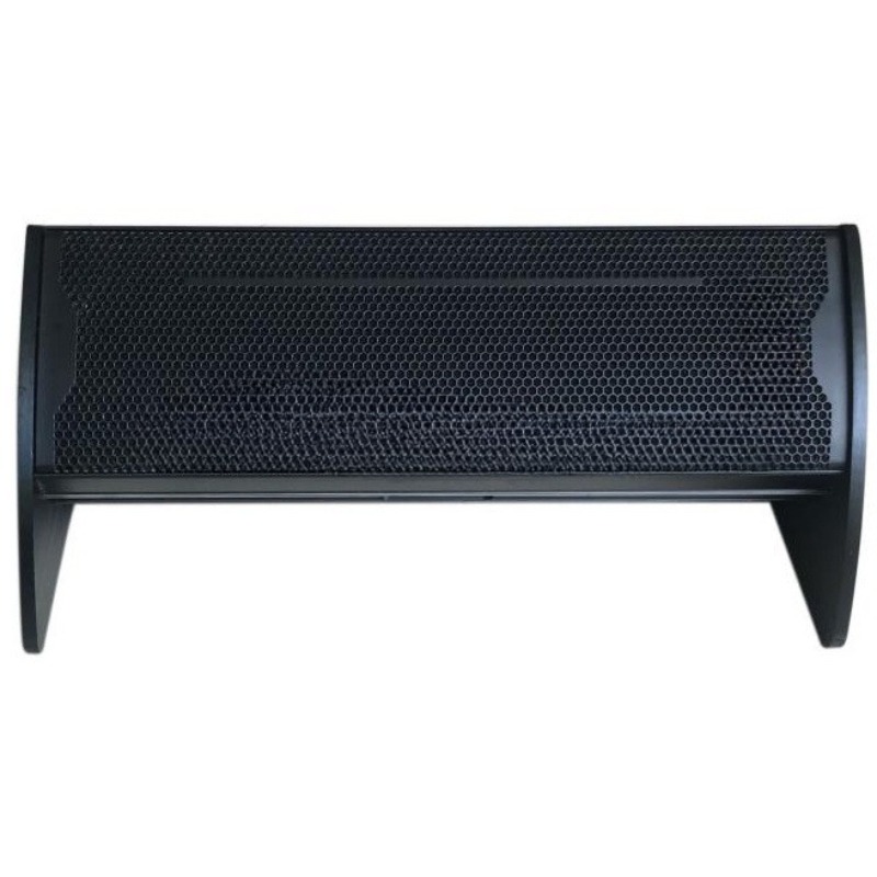 مكبر صوت عمودي معدني مقاوم للم - مراجعة Full Range Speaker وسعره