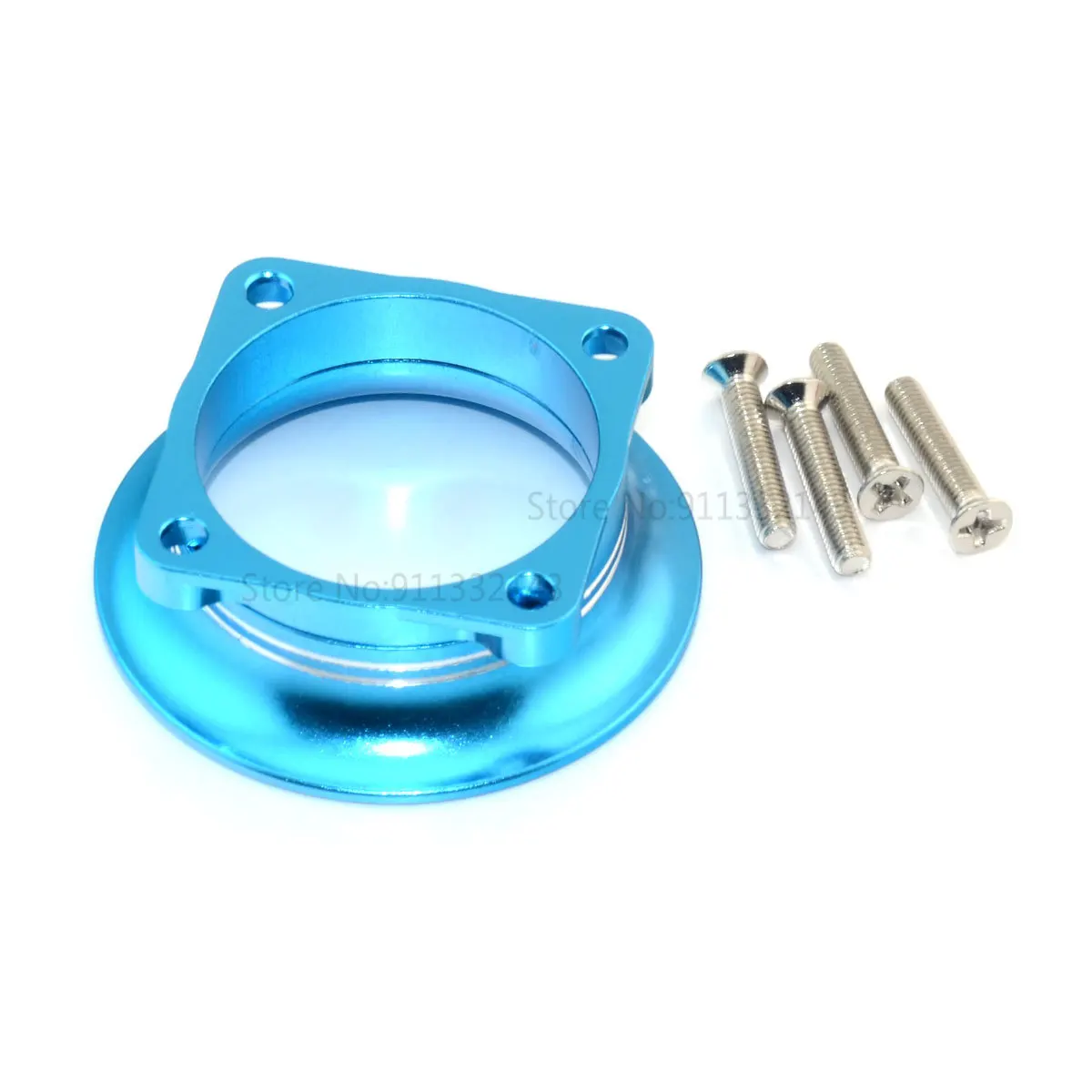 غطاء مروحة معدني من الألومنيوم - مراجعة Heatsink Aluminum وسعره