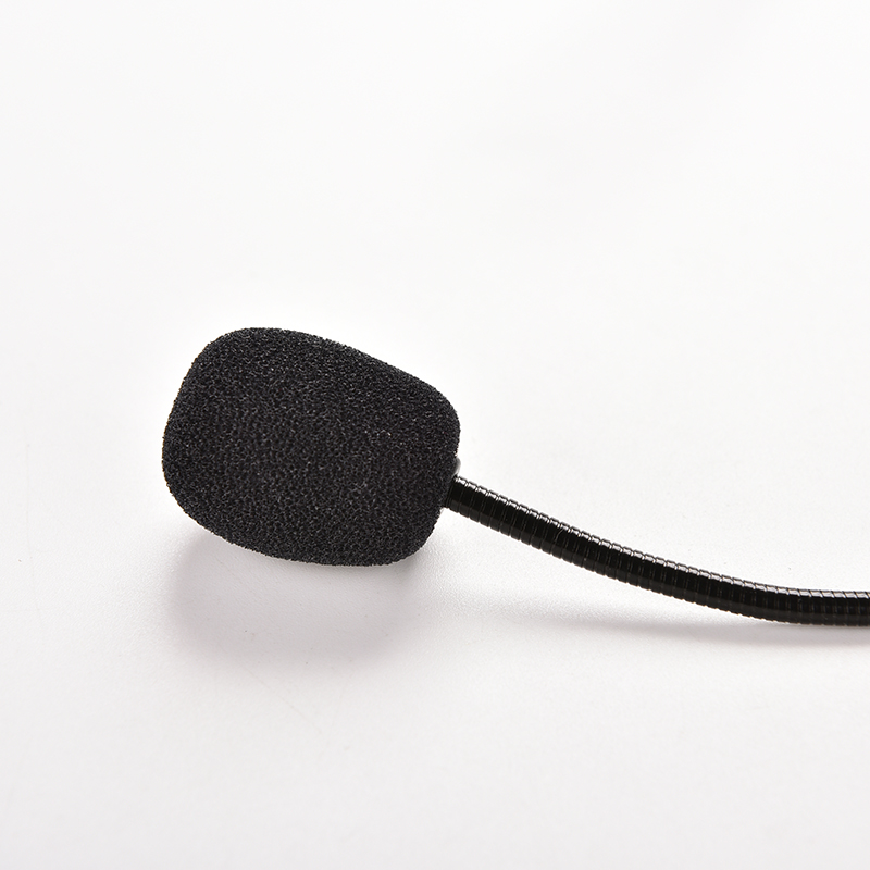 ميكروفون سلكي جديد للغناء والت - مراجعة Speaker Wire وسعره