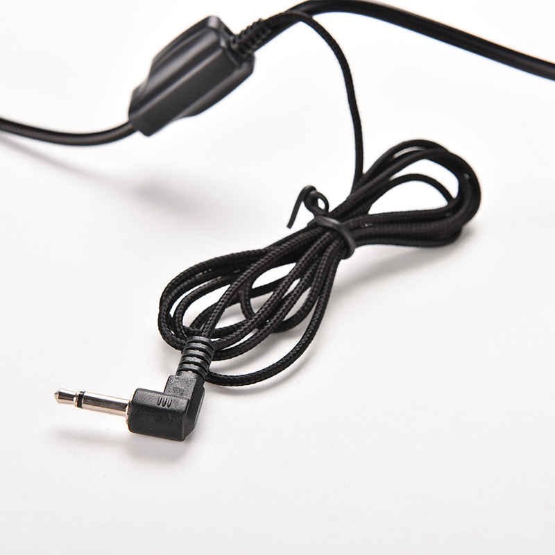 ميكروفون سلكي جديد للغناء والت - مراجعة Speaker Wire وسعره