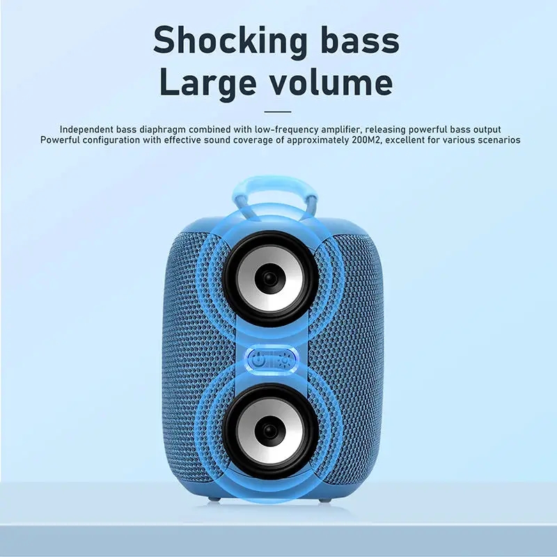 Caixa De Som مكبر صوت بلوتوث ص - مراجعة Sbc Audio Amplifier وسعره