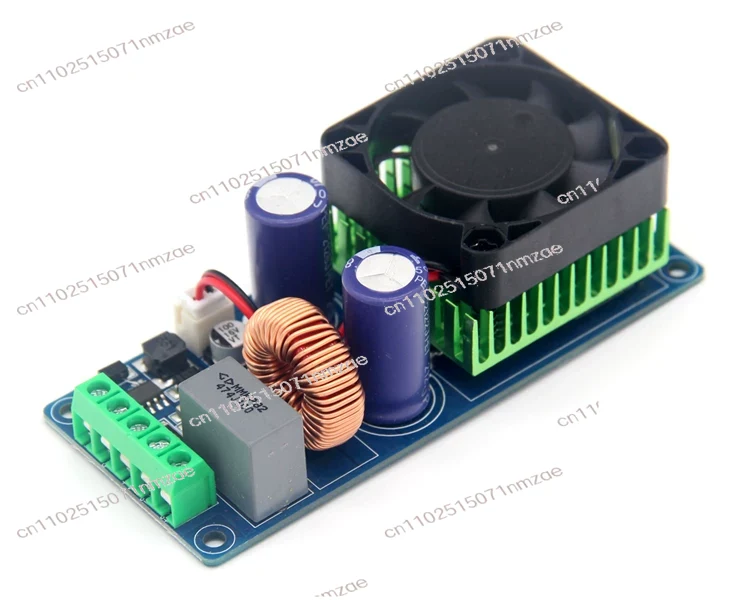 لوحة/منتج نهائي/قناة أحادية/مض - مراجعة Hifi Amplifier Board وسعره