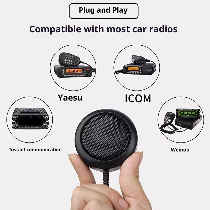 مكبر صوت خارجي صغير جديد للسيا - مراجعة Speaker Terminal وسعره