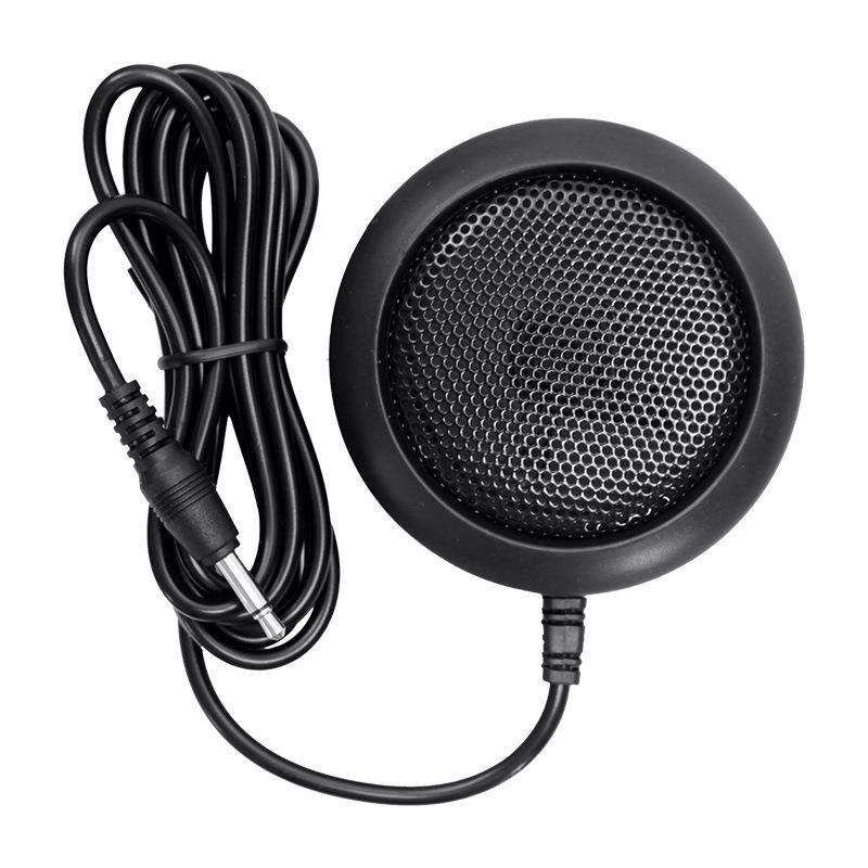 مكبر صوت خارجي صغير جديد للسيا - مراجعة Speaker Terminal وسعره