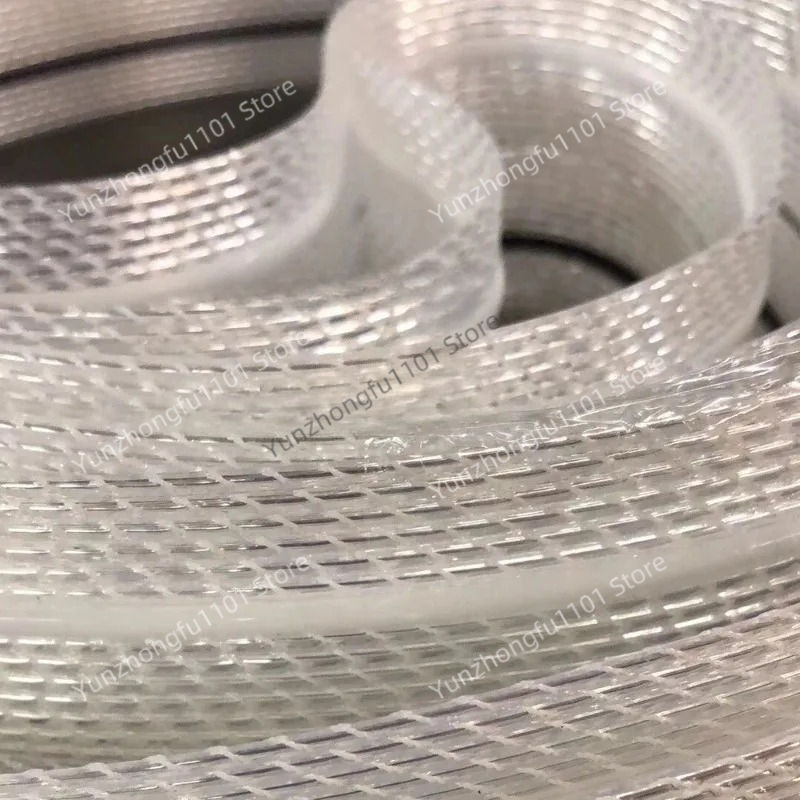 كابل سماعات 8N OCC مطلي بالفضة - مراجعة Speaker Wire وسعره