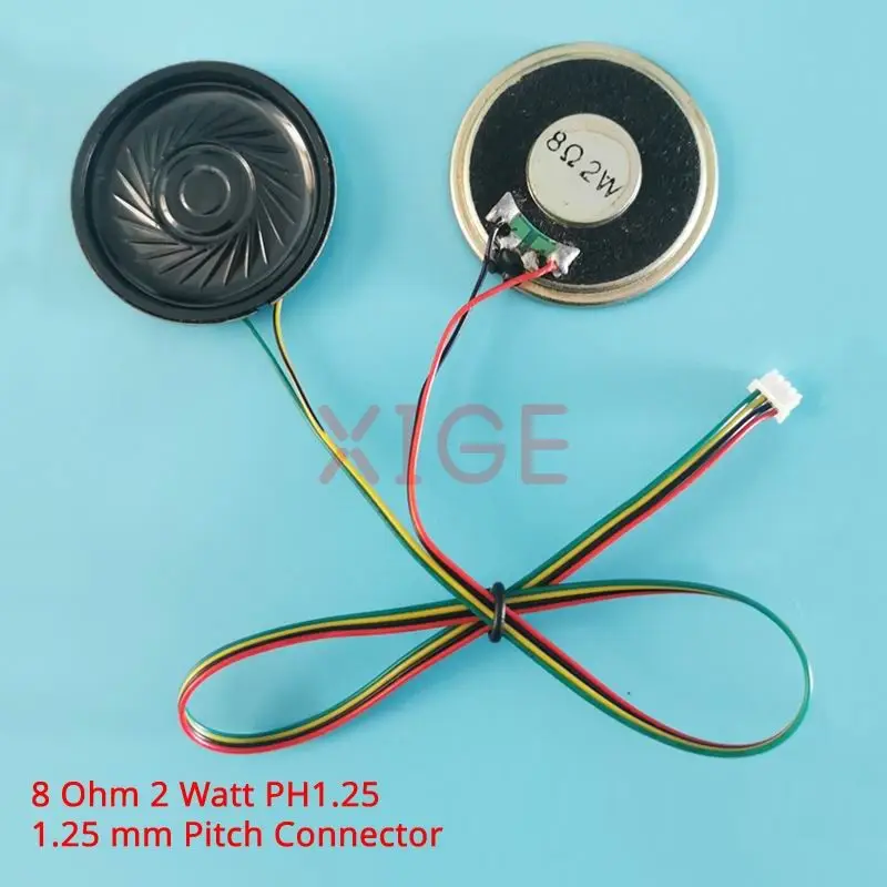 كمبيوتر محمول عالمي 8 أوم 2 وا - مراجعة Speaker Terminal وسعره