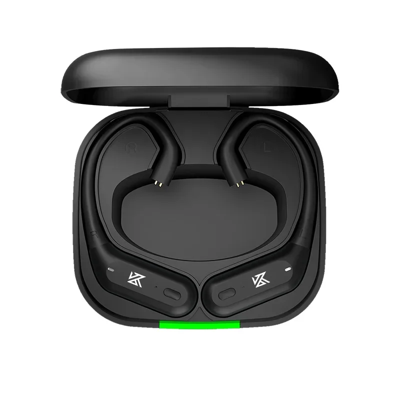 سماعات أذن KZ XZ10 بلوتوث 5.3  - مراجعة Headphone Parts وسعره