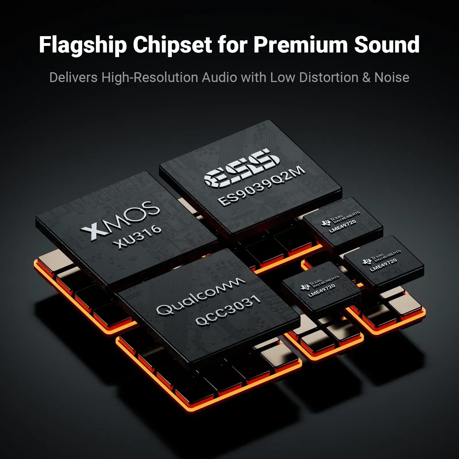 فوسى أوديو ZD3 بلو، محول رقمي  - مراجعة Audio Dac وسعره