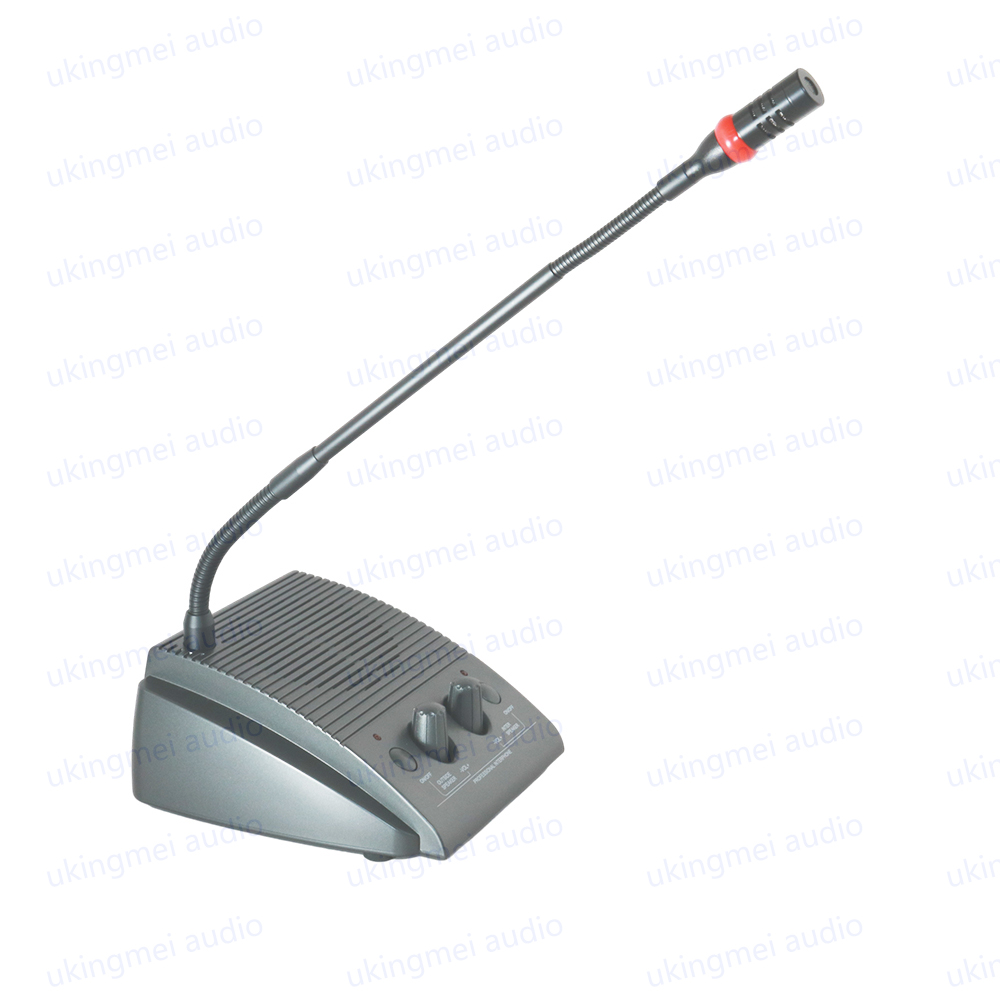 ميكروفون اتصال داخلي قابل للتع - مراجعة Speaker Wire وسعره