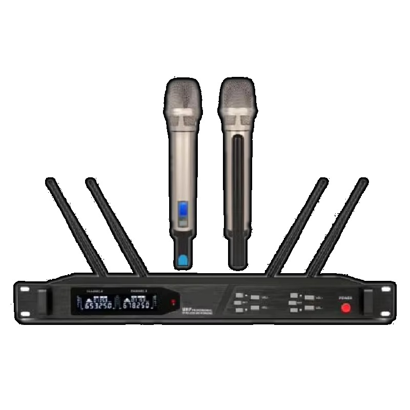 مجموعة مكبرات صوت عالية القدرة - مراجعة Full Range Speaker وسعره