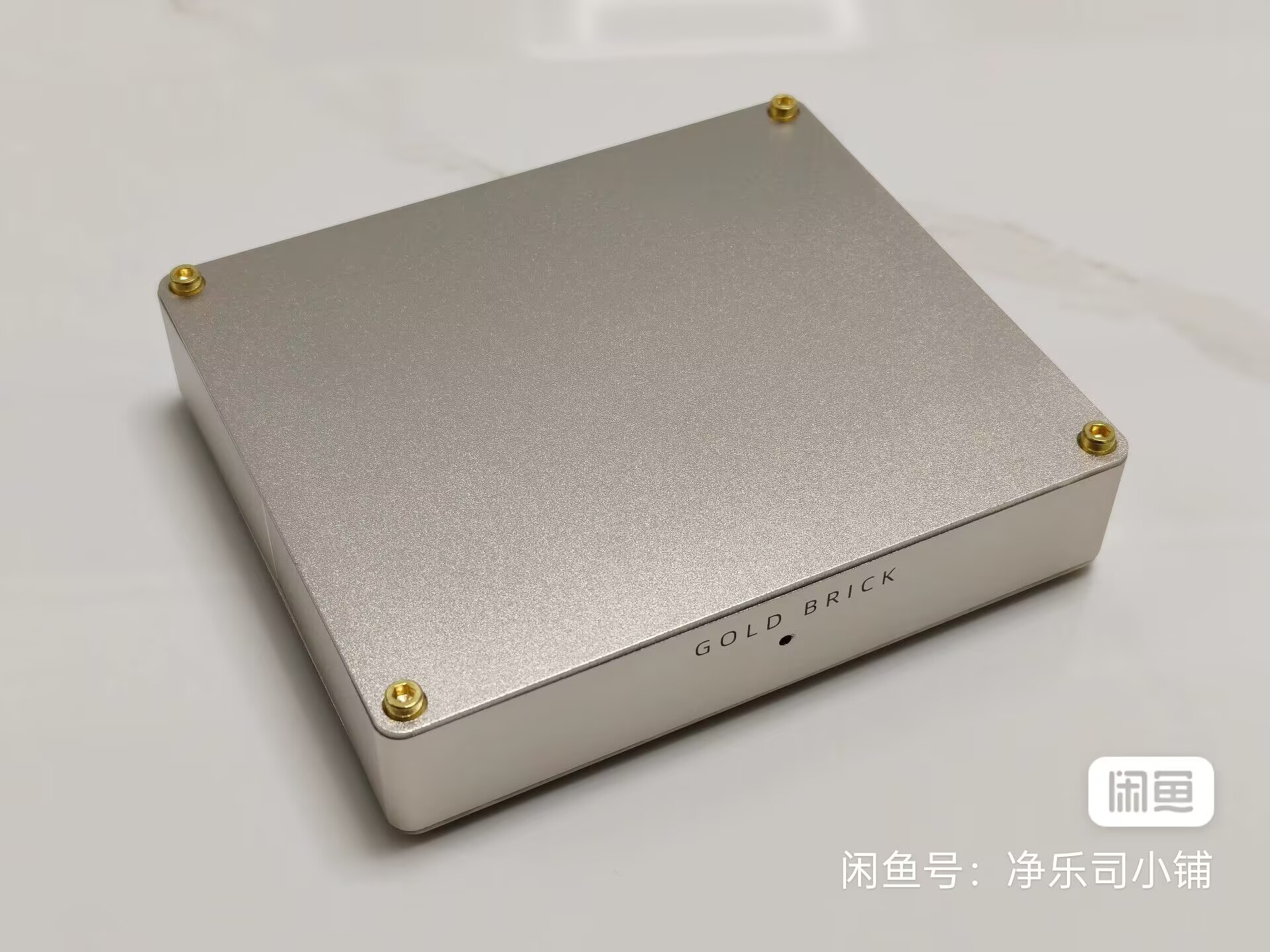 جهاز عزل الصوت USB 480M من Jin - مراجعة Audio Interface وسعره