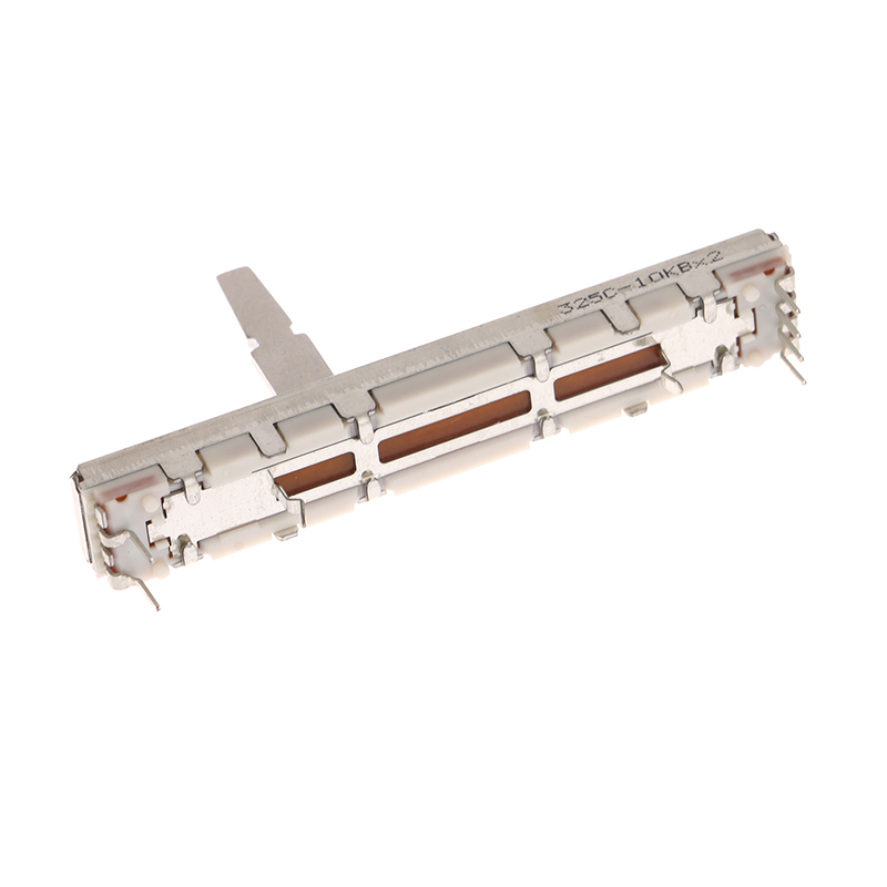 سلسلة SU RS45 مقياس الجهد الان - مراجعة Potentiometer 10K وسعره