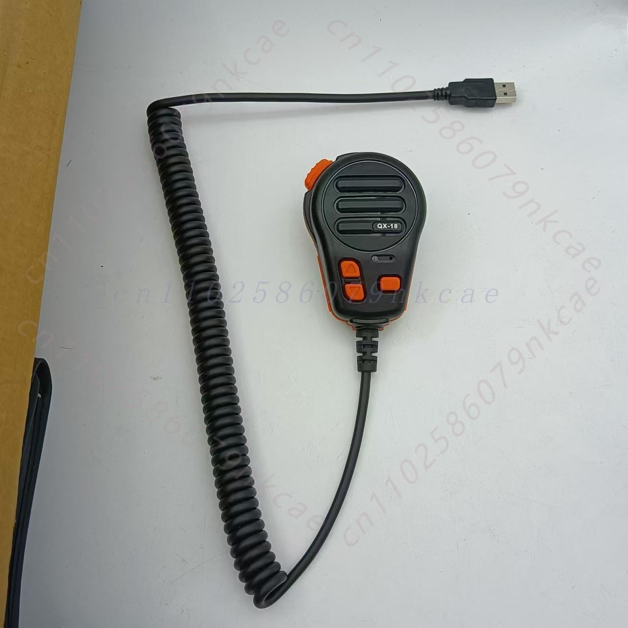 ميكروفون USB، وحدة تحكم للكمبي - مراجعة Speaker Wire وسعره