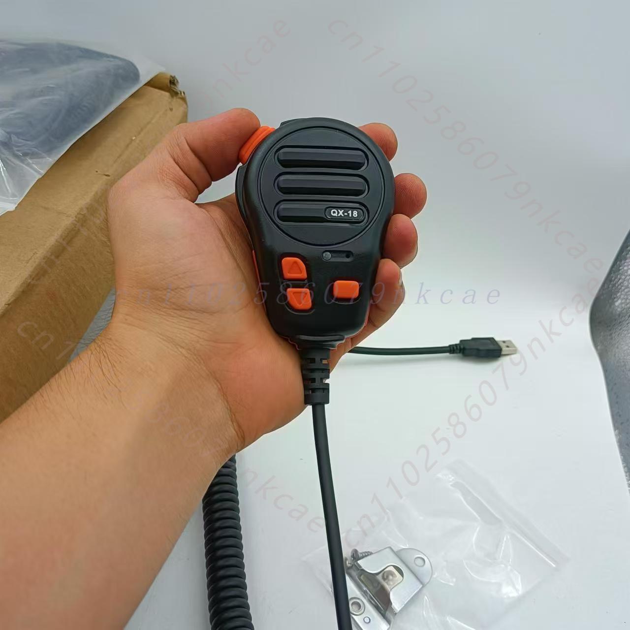 ميكروفون USB، وحدة تحكم للكمبي - مراجعة Speaker Wire وسعره