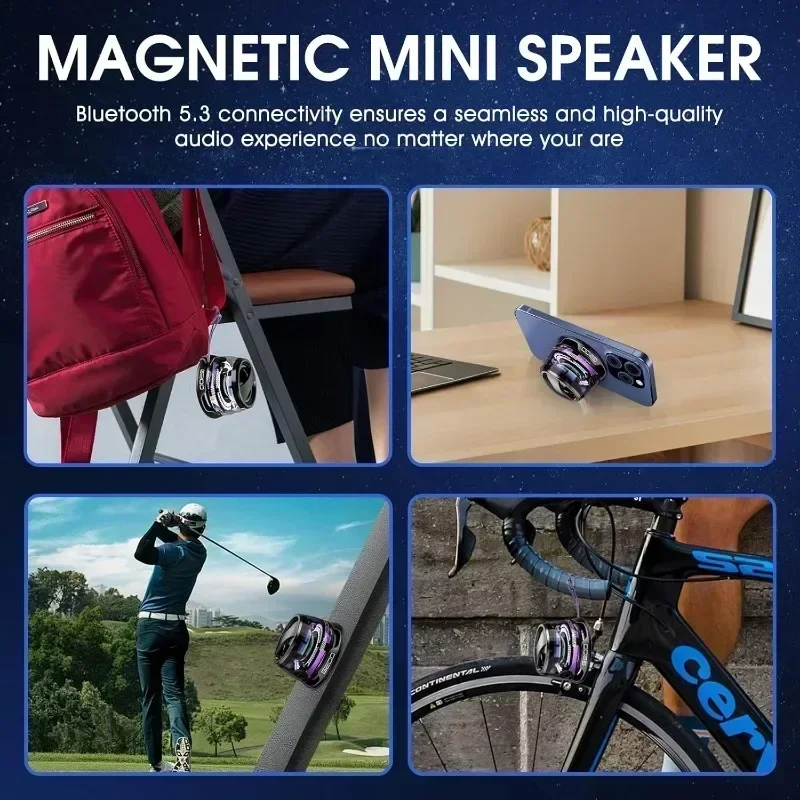 مكبر صوت بخاصية البلوتوث قابل  - مراجعة Full Range Speaker وسعره