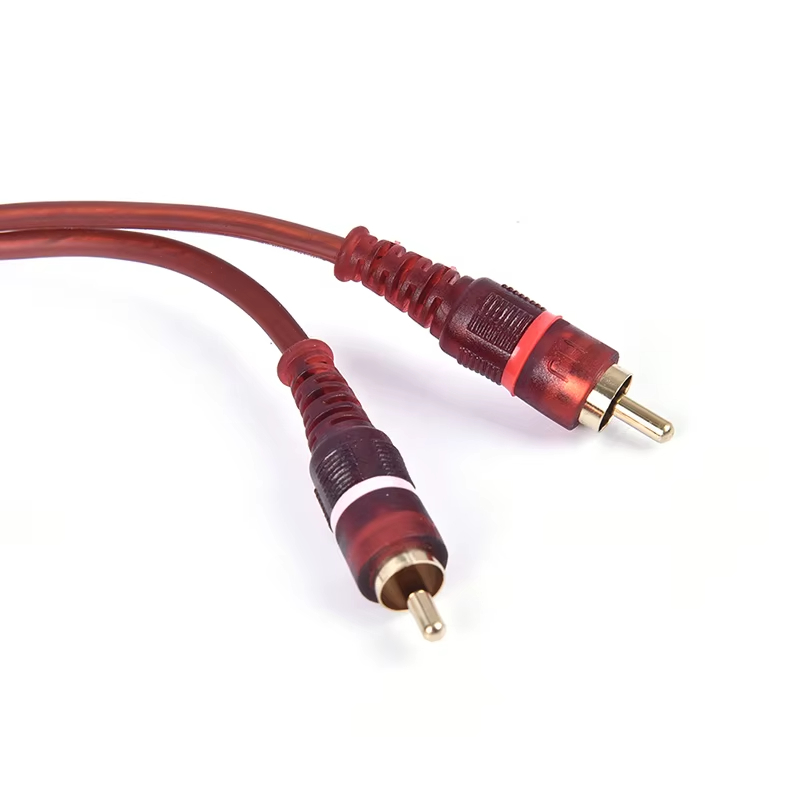 كابل صوت Miwayer Pro Studio -  - مراجعة Trs Cable وسعره