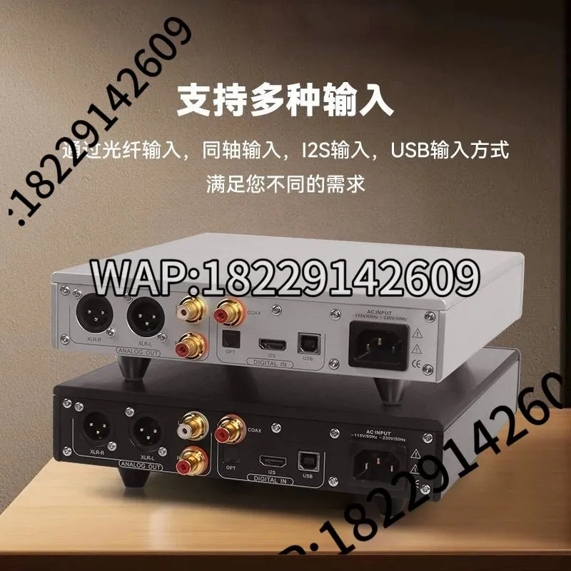 دينافريبس آريس آر2آر دي أي سي  - مراجعة Audio Dac وسعره