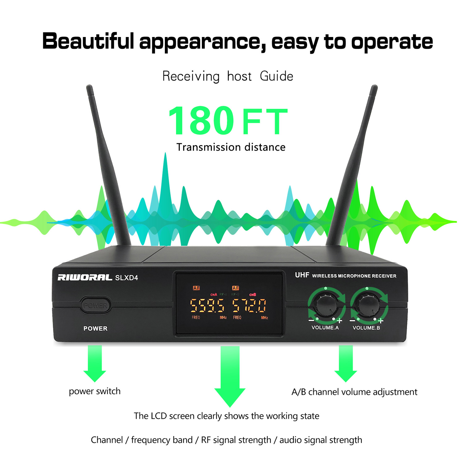 2026 SLXD4 أفضل ميكروفون قناتي - مراجعة Condenser Microphone Kit وسعره