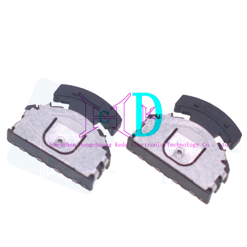 10 قطع مفتاح تحكم دائري صغير ب - مراجعة Speaker Terminal وسعره