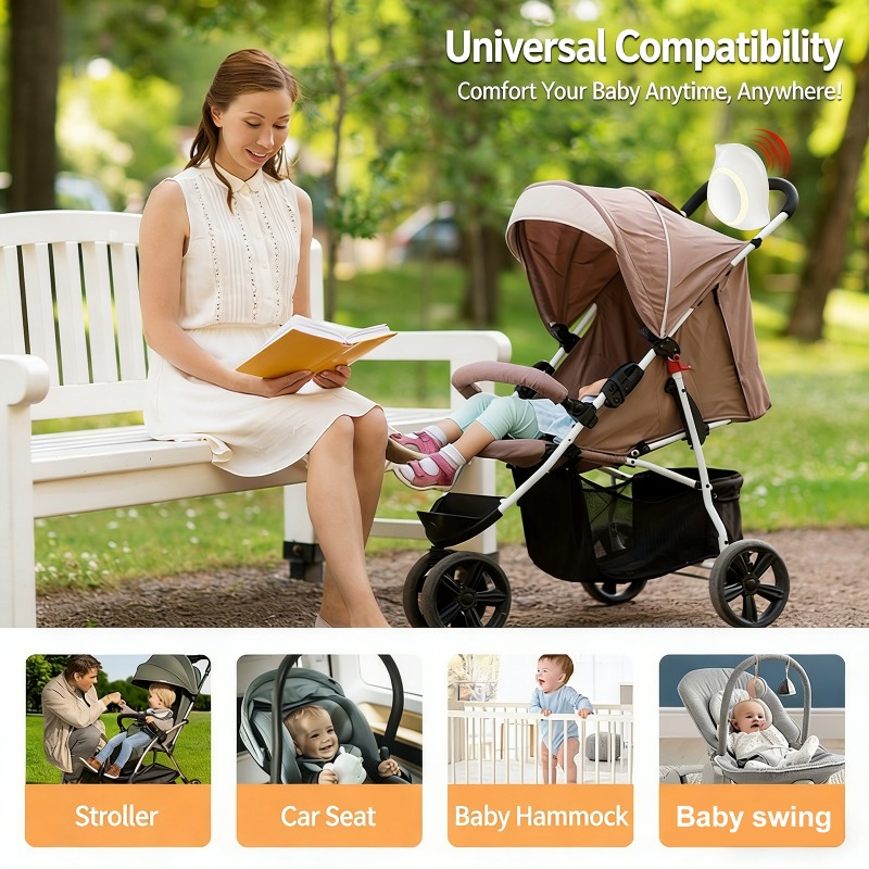 جهاز محمول قابل للتعديل لتهدئة - مراجعة Full Range Speaker وسعره