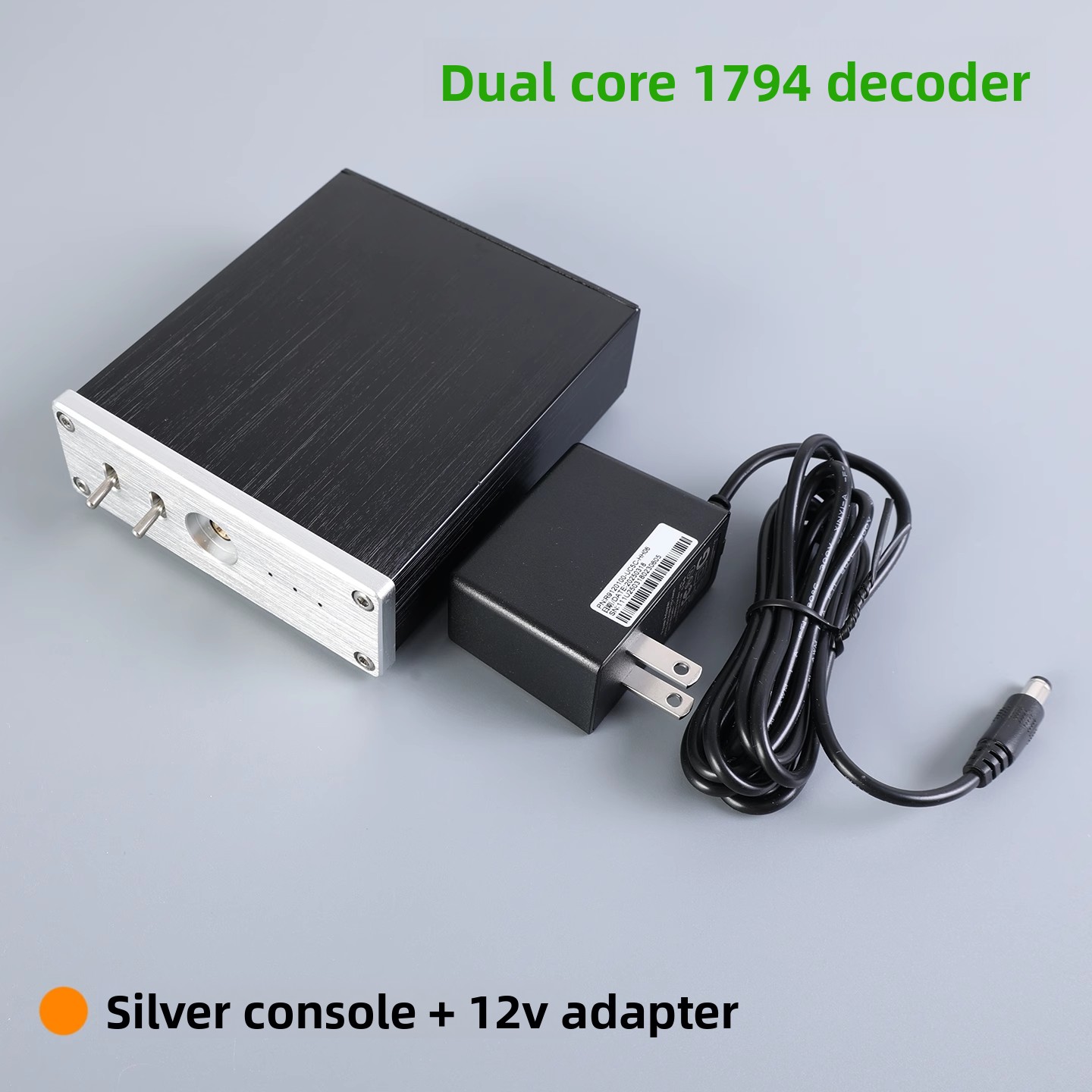 لوحة فك تشفير DAC مزدوجة PCM17 - مراجعة Audio Dac وسعره
