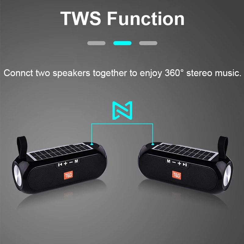 راديو بالطاقة الشمسية FM في ال - مراجعة Sbc Audio Amplifier وسعره