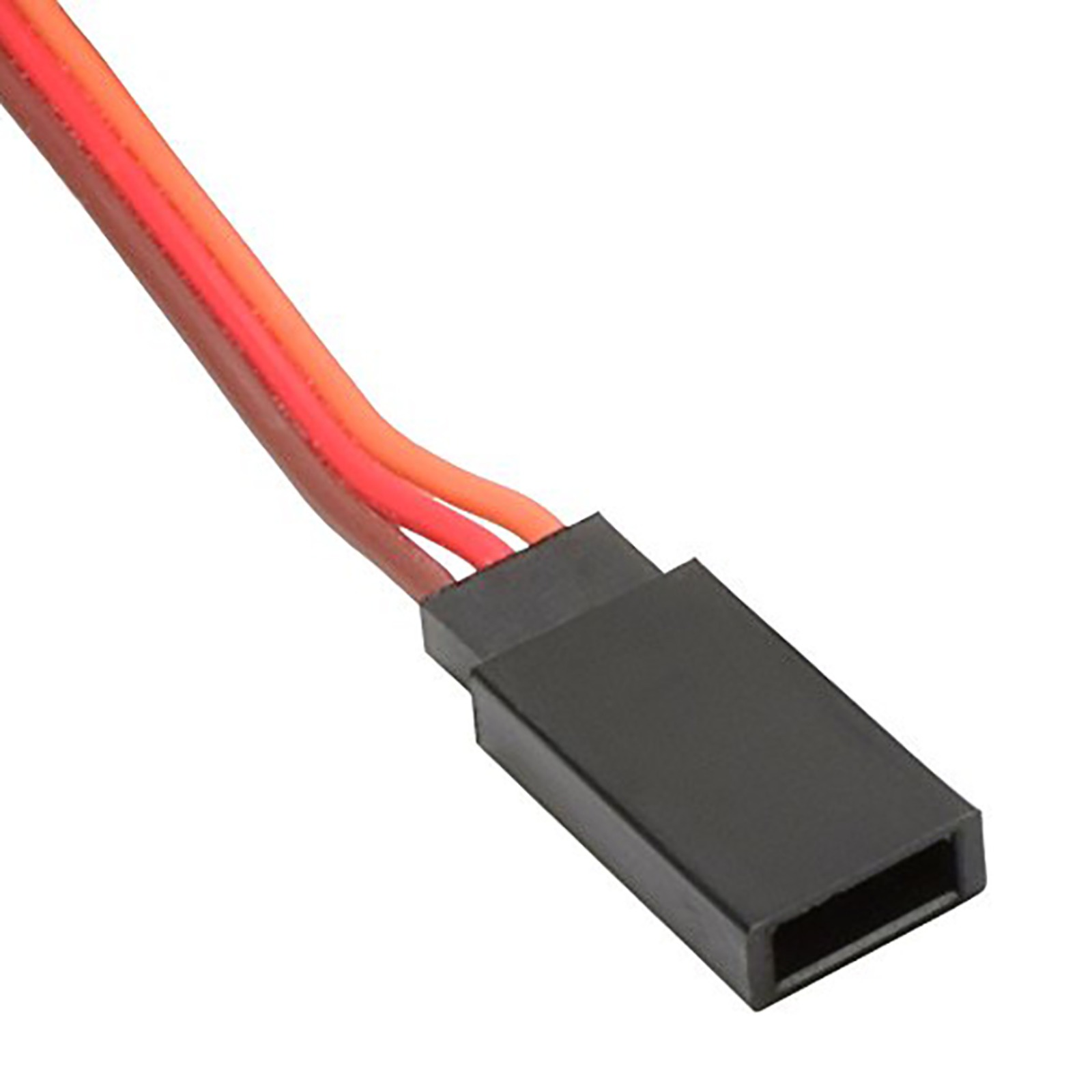 كابل توصيل سيرفو Y من DIYmall  - مراجعة Rca Cable وسعره