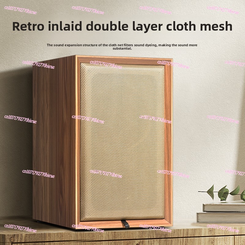 صندوق سماعات فارغ مقاس 8 بوصات - مراجعة Diy Speaker وسعره