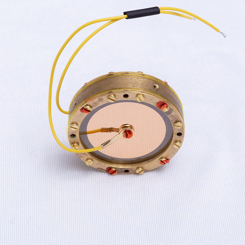 كبسولات ميكروفون ذات غشاء كبير - مراجعة Microphone Capsule وسعره