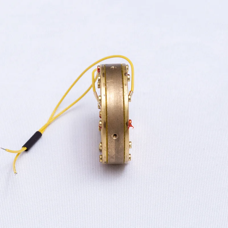 كبسولات ميكروفون ذات غشاء كبير - مراجعة Microphone Capsule وسعره