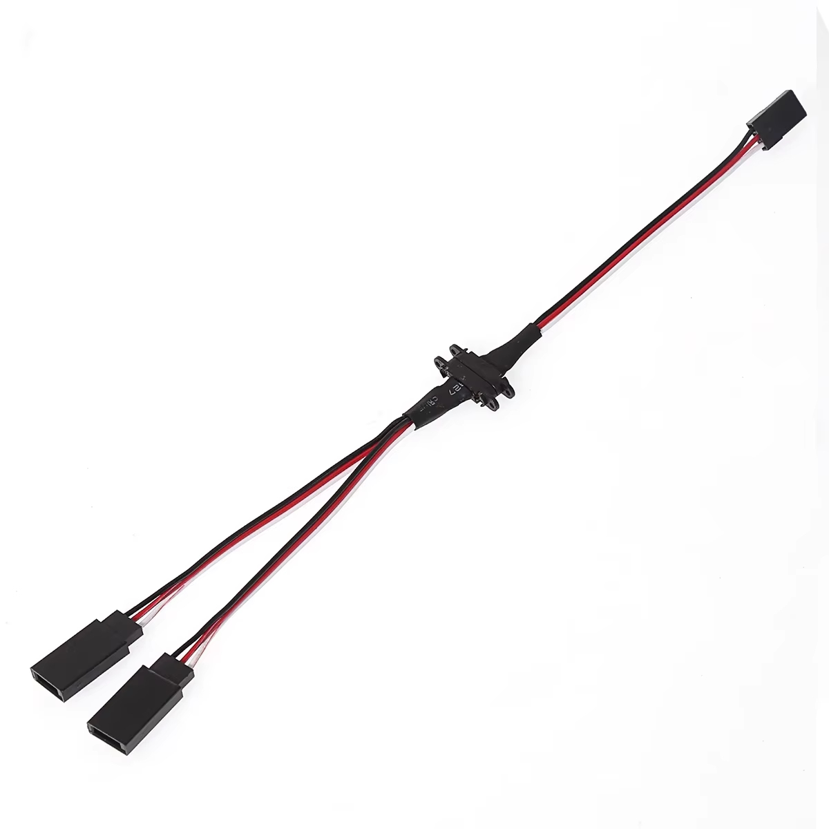 كابل تمديد مغناطيسي 1 إلى 2 عل - مراجعة Rca Cable وسعره