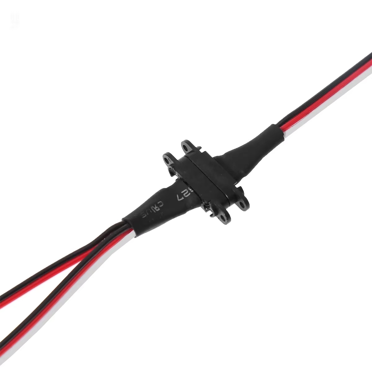 كابل تمديد مغناطيسي 1 إلى 2 عل - مراجعة Rca Cable وسعره