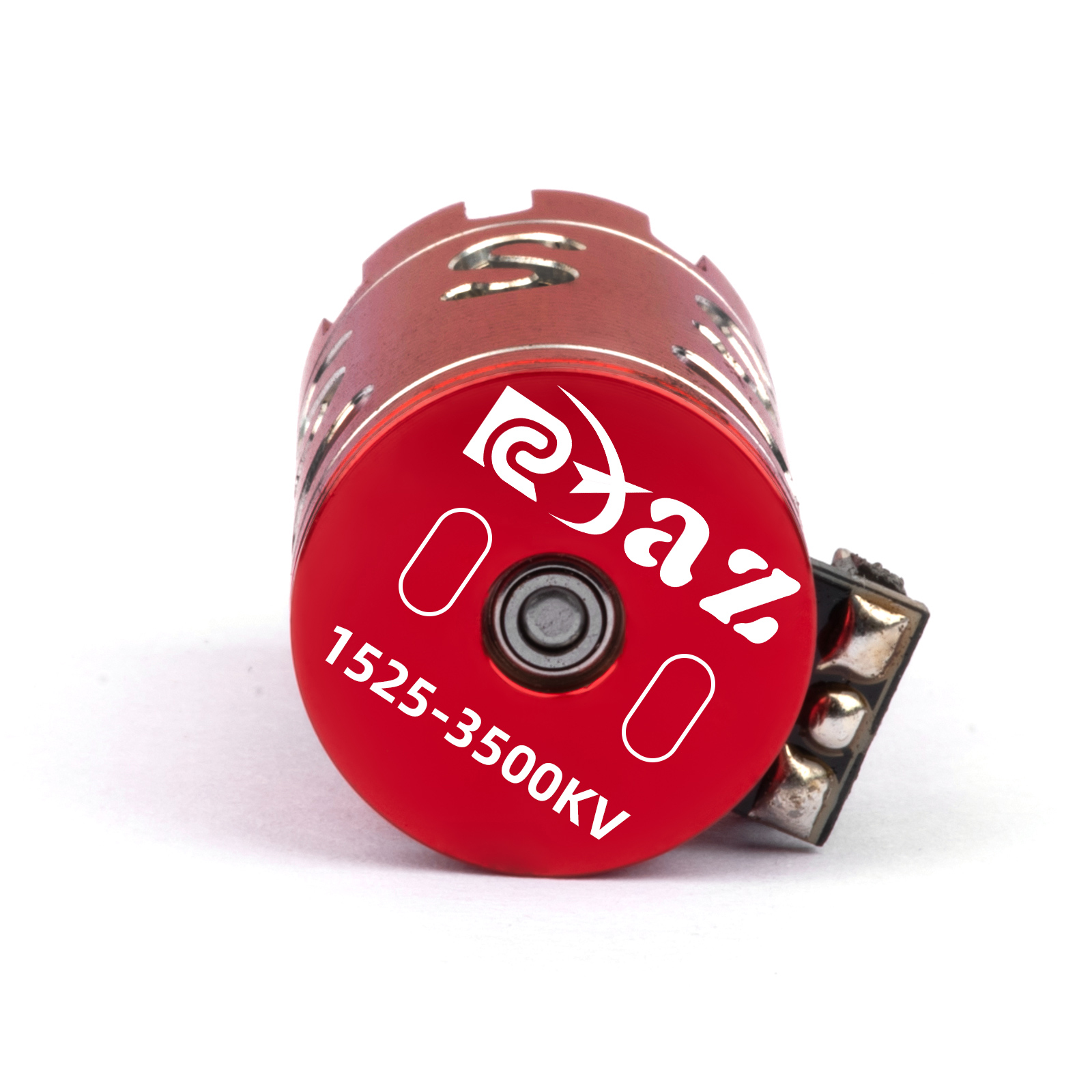 محرك بدون فرشاة صغير 3500KV 15 - مراجعة Banana Plug وسعره