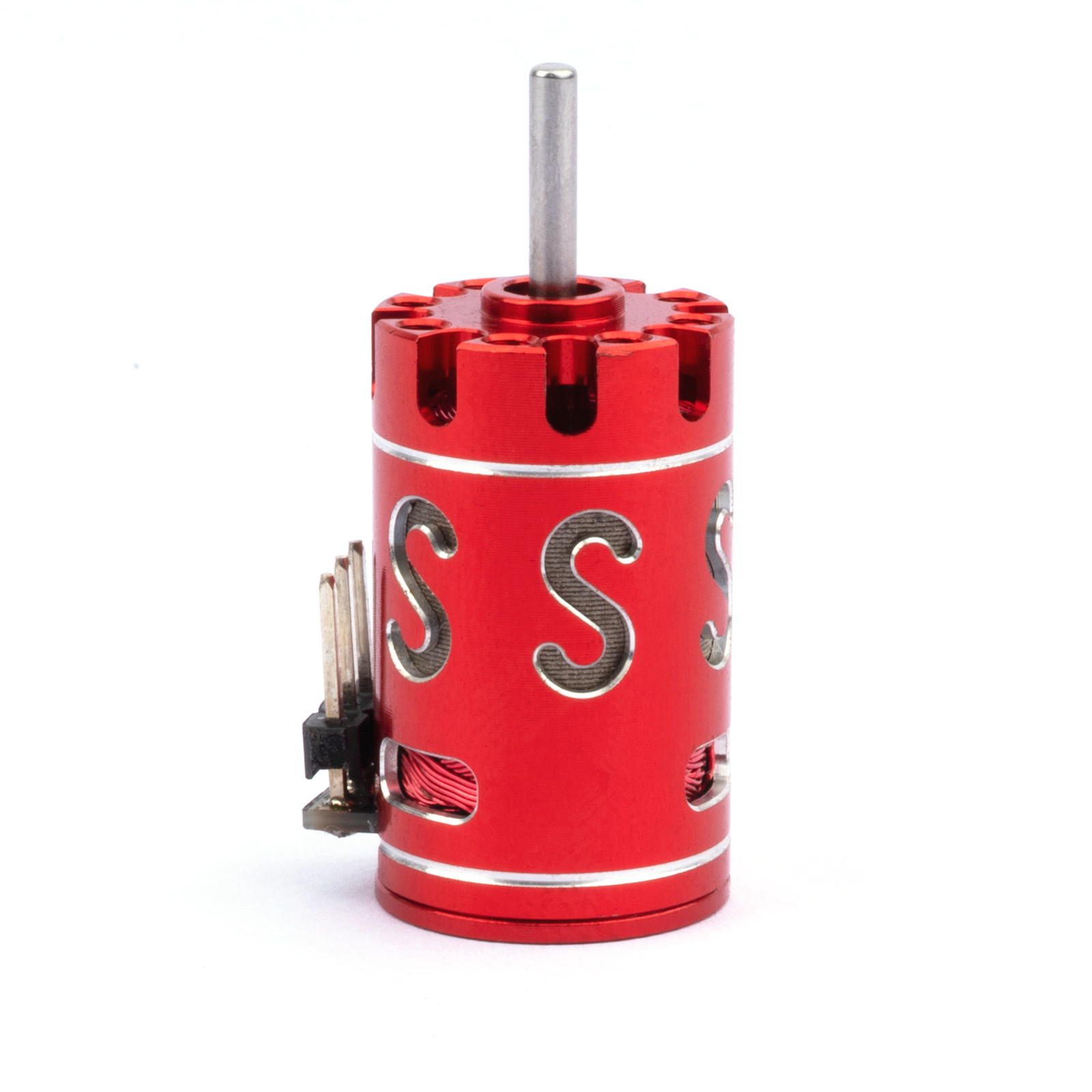 محرك بدون فرشاة صغير 3500KV 15 - مراجعة Banana Plug وسعره